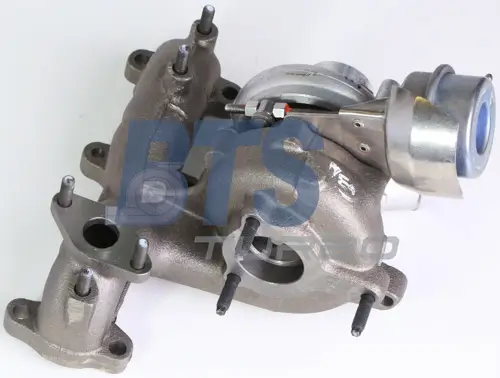 Lader, Aufladung BTS Turbo T914069 Bild Lader, Aufladung BTS Turbo T914069