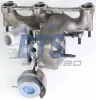 Lader, Aufladung BTS Turbo T914069 Bild Lader, Aufladung BTS Turbo T914069