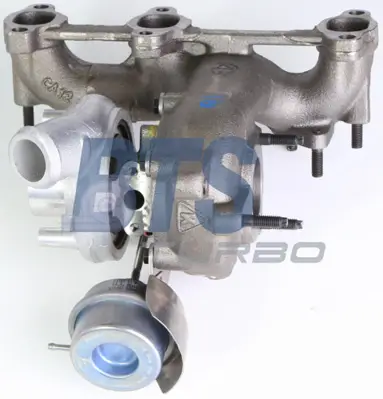 Lader, Aufladung BTS Turbo T914069 Bild Lader, Aufladung BTS Turbo T914069