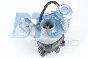 Lader, Aufladung BTS Turbo T914087