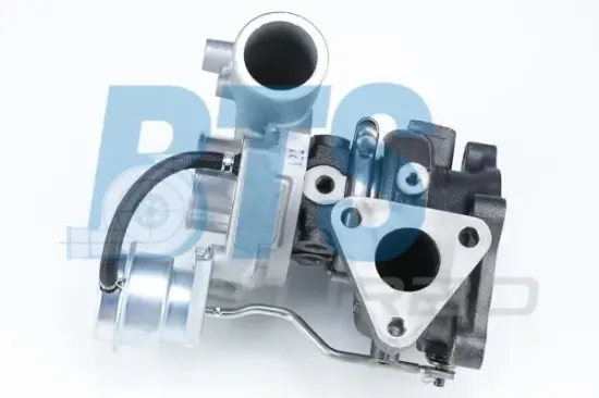 Lader, Aufladung BTS Turbo T914087 Bild Lader, Aufladung BTS Turbo T914087