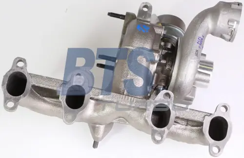 Lader, Aufladung BTS Turbo T914096 Bild Lader, Aufladung BTS Turbo T914096