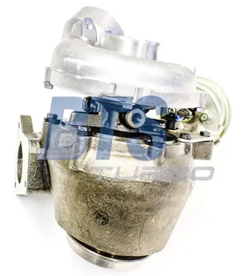 Lader, Aufladung BTS Turbo T914163BL Bild Lader, Aufladung BTS Turbo T914163BL