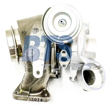 Lader, Aufladung BTS Turbo T914163BL Bild Lader, Aufladung BTS Turbo T914163BL