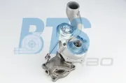 Lader, Aufladung rechts BTS Turbo T914166RE