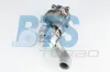 Lader, Aufladung rechts BTS Turbo T914166RE Bild Lader, Aufladung rechts BTS Turbo T914166RE