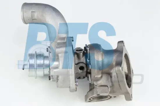 Lader, Aufladung rechts BTS Turbo T914166RE Bild Lader, Aufladung rechts BTS Turbo T914166RE