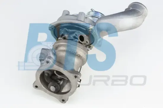 Lader, Aufladung rechts BTS Turbo T914166RE Bild Lader, Aufladung rechts BTS Turbo T914166RE