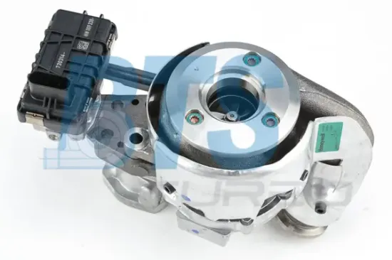 Lader, Aufladung links BTS Turbo T914172LI Bild Lader, Aufladung links BTS Turbo T914172LI