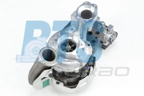 Lader, Aufladung links BTS Turbo T914172LI Bild Lader, Aufladung links BTS Turbo T914172LI