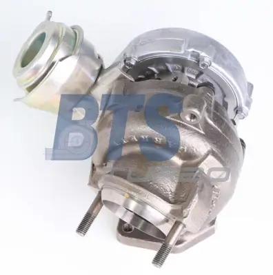 Lader, Aufladung BTS Turbo T914174BL Bild Lader, Aufladung BTS Turbo T914174BL