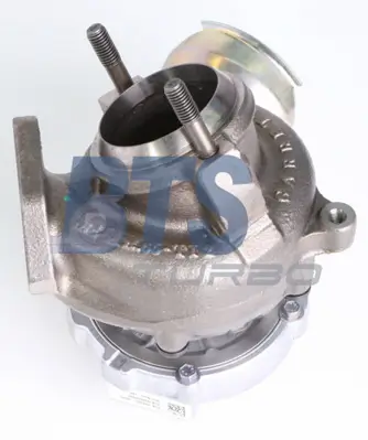 Lader, Aufladung BTS Turbo T914174BL Bild Lader, Aufladung BTS Turbo T914174BL