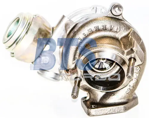 Lader, Aufladung BTS Turbo T914174BL Bild Lader, Aufladung BTS Turbo T914174BL