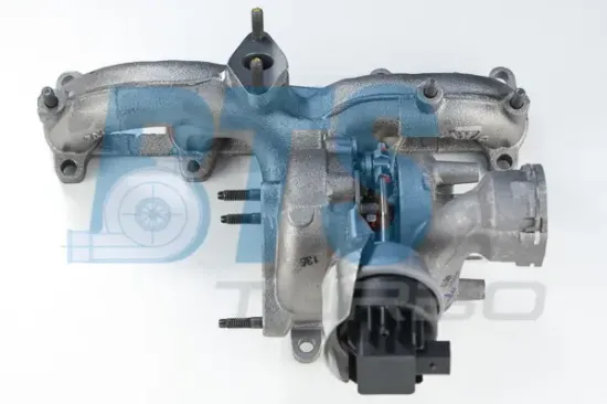 Lader, Aufladung BTS Turbo T914190 Bild Lader, Aufladung BTS Turbo T914190