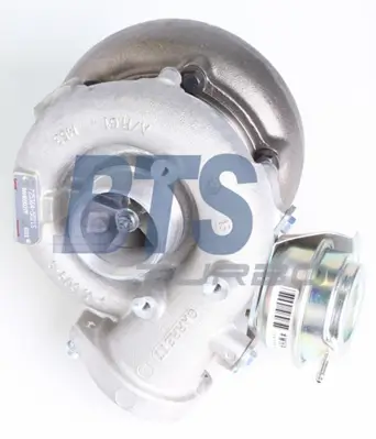 Lader, Aufladung BTS Turbo T914199 Bild Lader, Aufladung BTS Turbo T914199