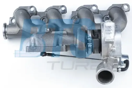 Lader, Aufladung BTS Turbo T914234 Bild Lader, Aufladung BTS Turbo T914234