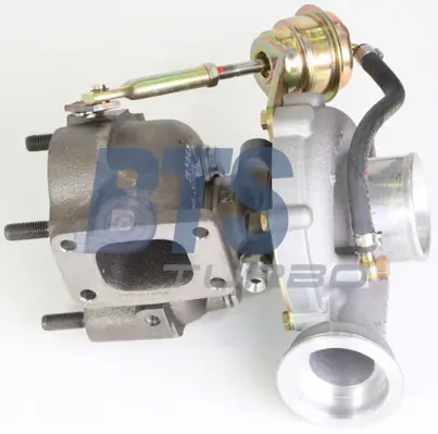 Lader, Aufladung BTS Turbo T914273 Bild Lader, Aufladung BTS Turbo T914273