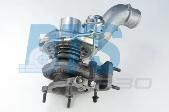 Lader, Aufladung BTS Turbo T914275BL Bild Lader, Aufladung BTS Turbo T914275BL