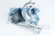 Lader, Aufladung BTS Turbo T914290