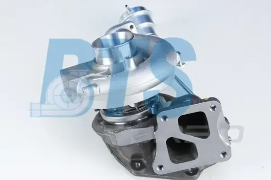 Lader, Aufladung BTS Turbo T914290 Bild Lader, Aufladung BTS Turbo T914290