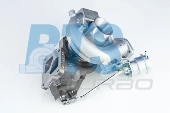 Lader, Aufladung BTS Turbo T914290 Bild Lader, Aufladung BTS Turbo T914290