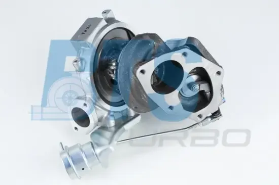 Lader, Aufladung BTS Turbo T914290 Bild Lader, Aufladung BTS Turbo T914290