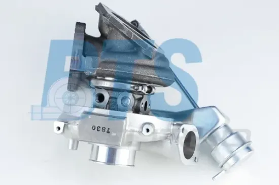 Lader, Aufladung BTS Turbo T914290 Bild Lader, Aufladung BTS Turbo T914290