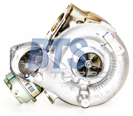 Lader, Aufladung BTS Turbo T914292 Bild Lader, Aufladung BTS Turbo T914292
