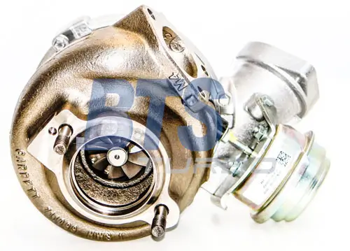 Lader, Aufladung BTS Turbo T914292 Bild Lader, Aufladung BTS Turbo T914292