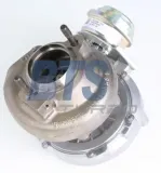 Lader, Aufladung BTS Turbo T914292