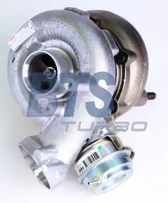 Lader, Aufladung BTS Turbo T914292 Bild Lader, Aufladung BTS Turbo T914292
