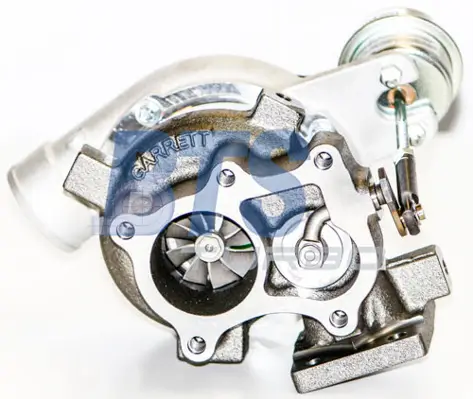 Lader, Aufladung BTS Turbo T914330 Bild Lader, Aufladung BTS Turbo T914330