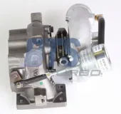 Lader, Aufladung BTS Turbo T914330