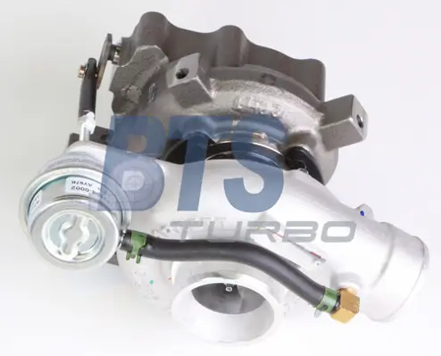 Lader, Aufladung BTS Turbo T914330 Bild Lader, Aufladung BTS Turbo T914330