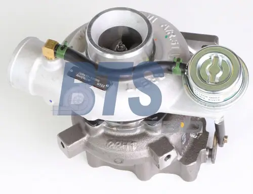 Lader, Aufladung BTS Turbo T914330 Bild Lader, Aufladung BTS Turbo T914330