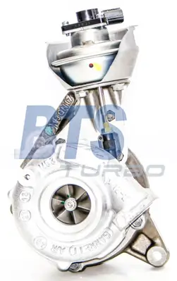 Lader, Aufladung BTS Turbo T914370 Bild Lader, Aufladung BTS Turbo T914370