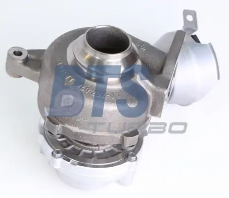 Lader, Aufladung BTS Turbo T914370 Bild Lader, Aufladung BTS Turbo T914370