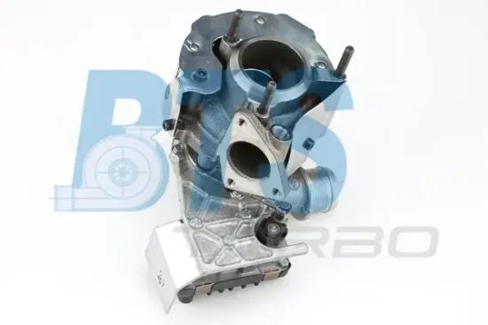 Lader, Aufladung links BTS Turbo T914375LI Bild Lader, Aufladung links BTS Turbo T914375LI