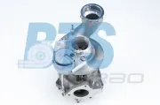 Lader, Aufladung rechts BTS Turbo T914377RE
