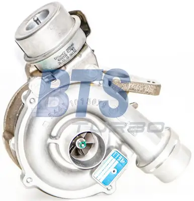 Lader, Aufladung BTS Turbo T914392 Bild Lader, Aufladung BTS Turbo T914392