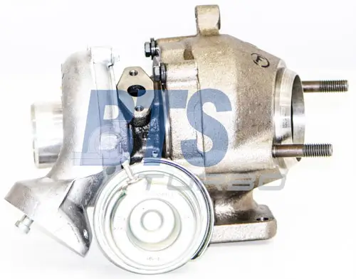 Lader, Aufladung BTS Turbo T914404 Bild Lader, Aufladung BTS Turbo T914404