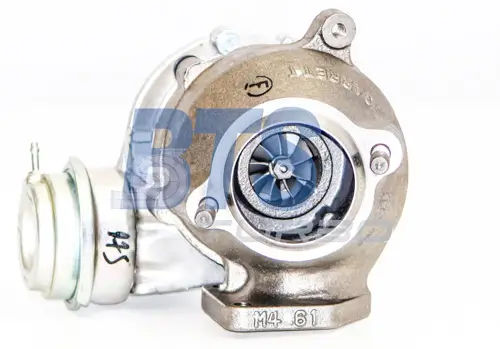 Lader, Aufladung BTS Turbo T914404 Bild Lader, Aufladung BTS Turbo T914404