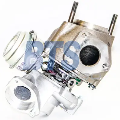 Lader, Aufladung BTS Turbo T914404 Bild Lader, Aufladung BTS Turbo T914404