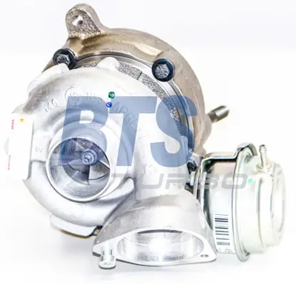 Lader, Aufladung BTS Turbo T914404 Bild Lader, Aufladung BTS Turbo T914404