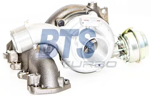 Lader, Aufladung BTS Turbo T914405 Bild Lader, Aufladung BTS Turbo T914405