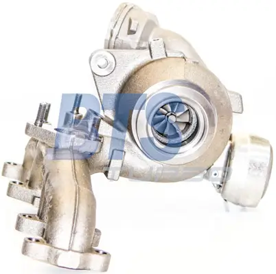 Lader, Aufladung BTS Turbo T914518 Bild Lader, Aufladung BTS Turbo T914518