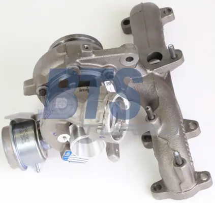 Lader, Aufladung BTS Turbo T914518 Bild Lader, Aufladung BTS Turbo T914518