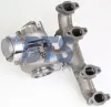 Lader, Aufladung BTS Turbo T914518 Bild Lader, Aufladung BTS Turbo T914518