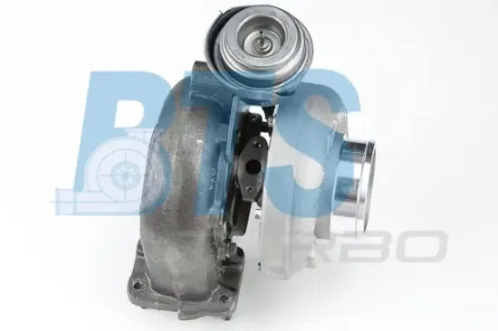 Lader, Aufladung BTS Turbo T914534BL Bild Lader, Aufladung BTS Turbo T914534BL