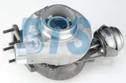 Lader, Aufladung BTS Turbo T914534